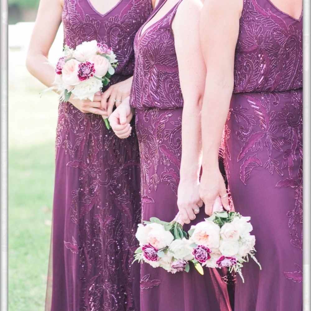 BHLDN by Adrianna Papell Aubrey from Anthropologie